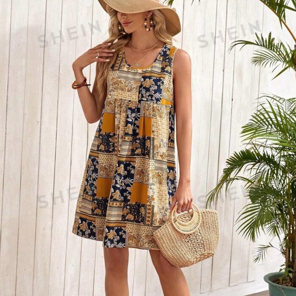 Women’s summer dress **new**